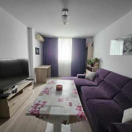 Modern Apartment. Best Location Sofia Eksteriør billede