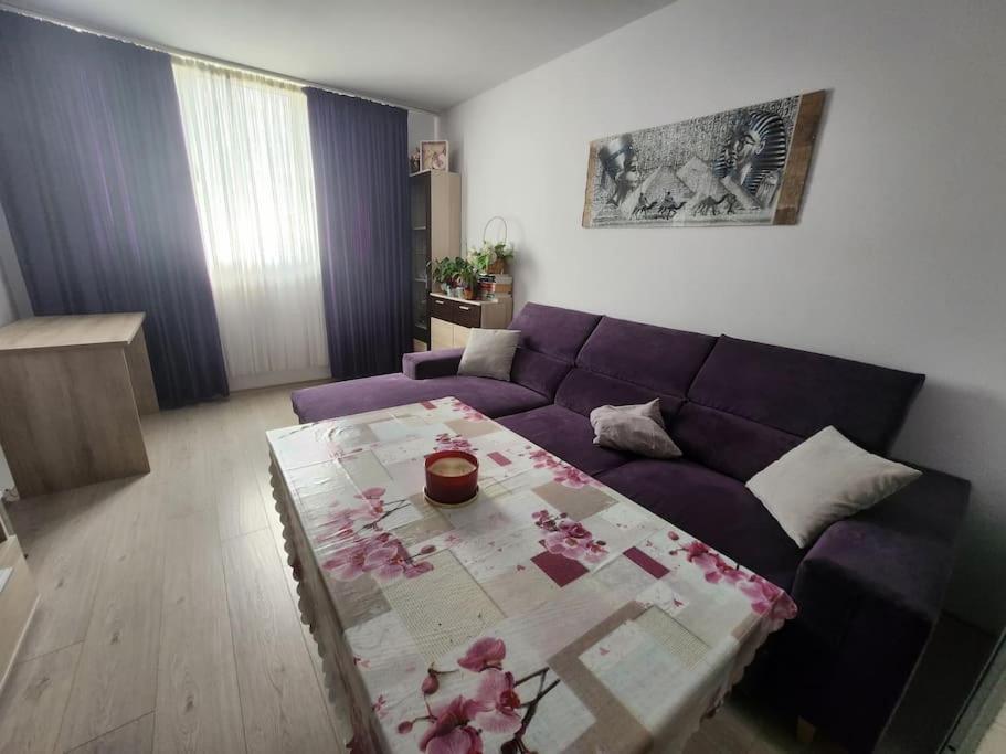 Modern Apartment. Best Location Sofia Eksteriør billede
