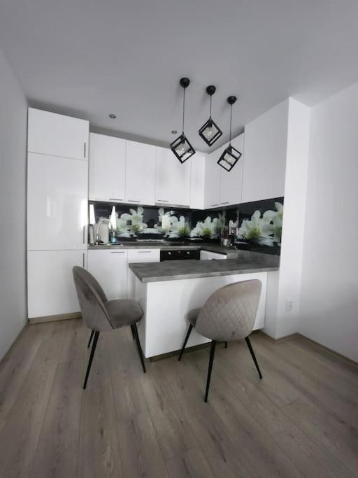 Modern Apartment. Best Location Sofia Eksteriør billede