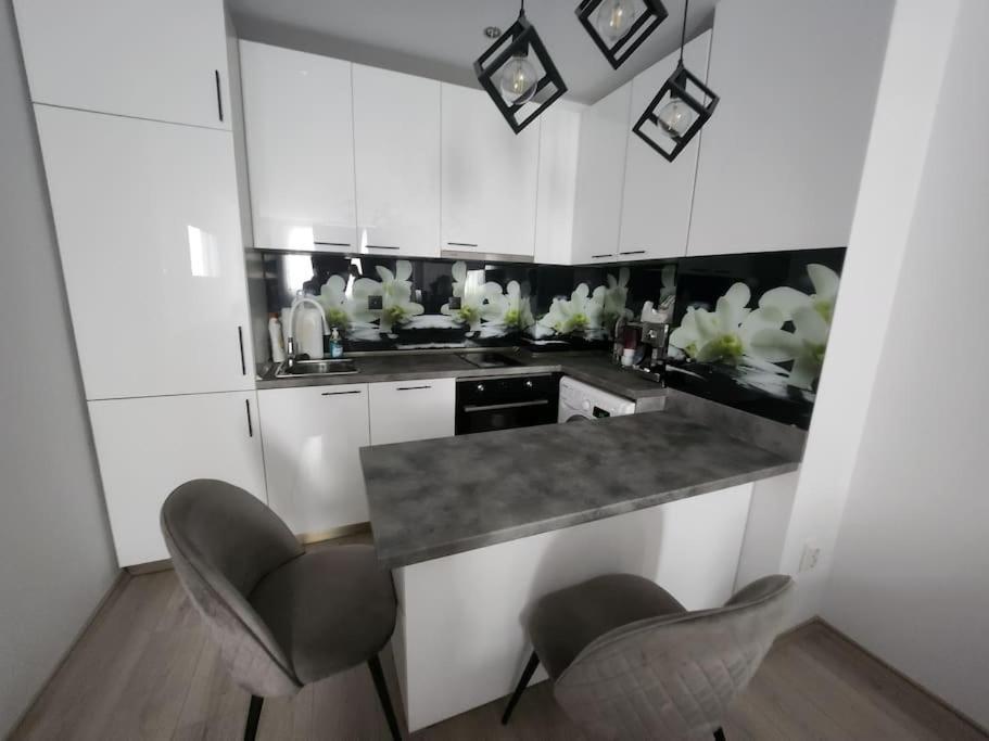 Modern Apartment. Best Location Sofia Eksteriør billede
